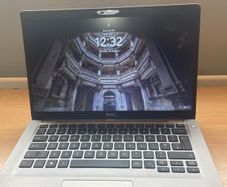 Dell Latitude 5410 256GB
