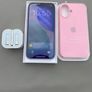 Apple iPhone 16 - Pink - 128G Image 3