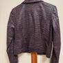 Vero Moda Jacket, Size Uk 8/10(36) Image 3