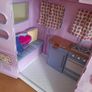 Our Generation pink Camper Van, jeep & doll Image 2