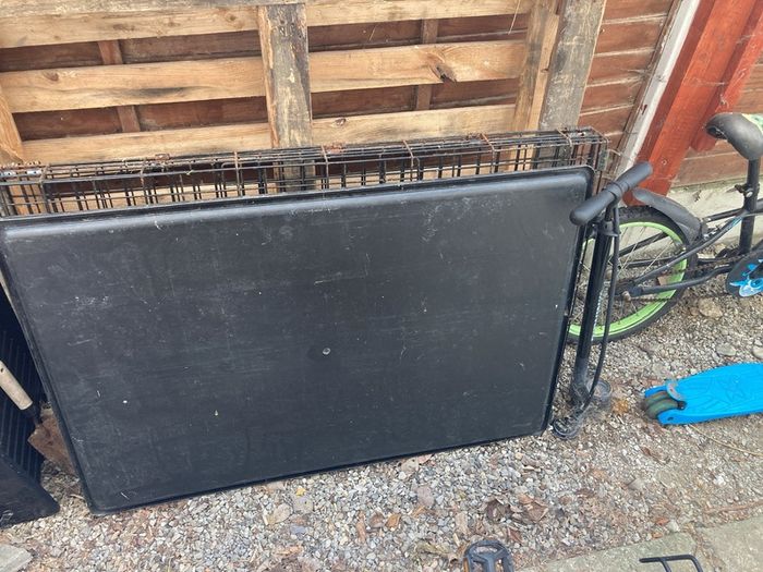 Dog Crate