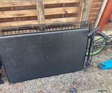 Dog Crate