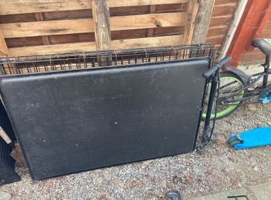 Dog Crate