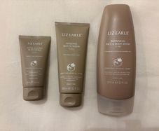 Liz Earle Mens Toiletries