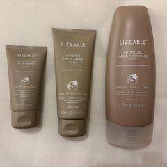 Liz Earle Mens Toiletries
