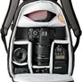 Lowepro Camera Bag / Backpack Image 4