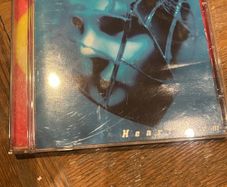 Whipping Boy - Heartworm