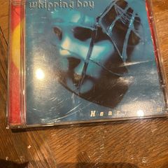 Whipping Boy - Heartworm