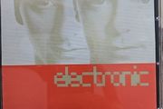Electronic CD - Electronic