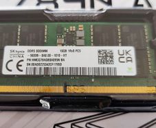16gb Sk Hynix 5600 Ddr5 So-dimm