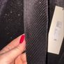 River Island Sparkle Trouser Suit Image 3