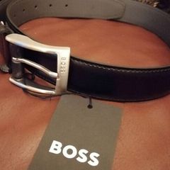 belt Boss