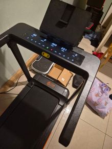 Agility 450 Treadmill | 25 Degree Incline