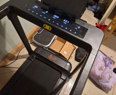 Agility 450 Treadmill | 25 Degree Incline