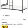 bunk, bed Image 2