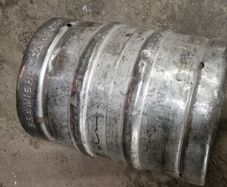 Beer Keg