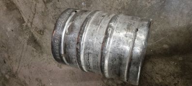 Beer Keg