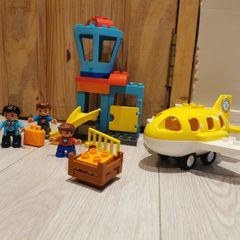 Lego Duplo