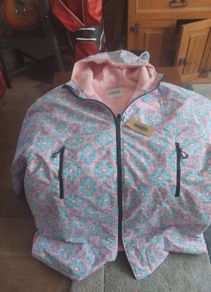 cois farraige dry robe