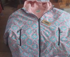 cois farraige dry robe