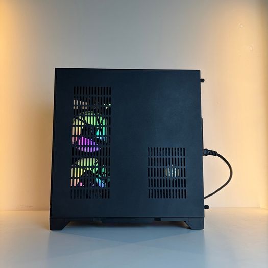 Rtx 5070 Ti Gaming Pc | I7-14700f | 32gb Ram | 2tb Nvme | Warranty