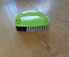 Hand Held Scrubbing Brush for Sale