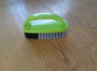 Hand Held Scrubbing Brush for Sale