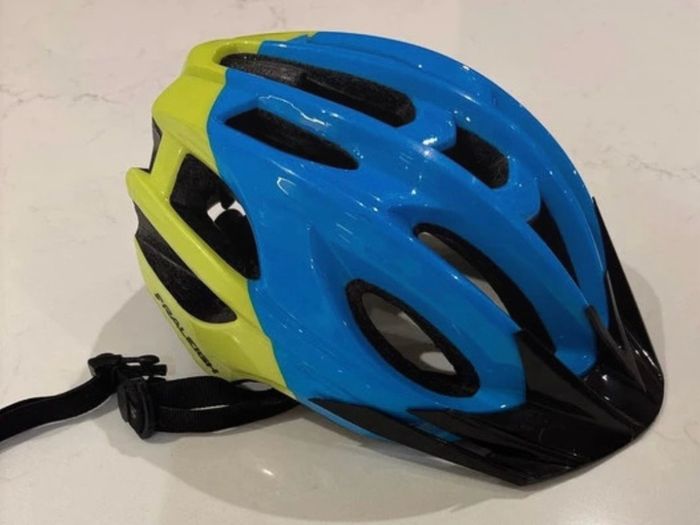 kids bike helmet