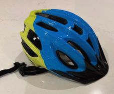 kids bike helmet