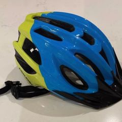 kids bike helmet