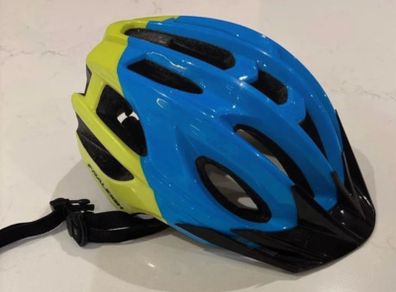 kids bike helmet