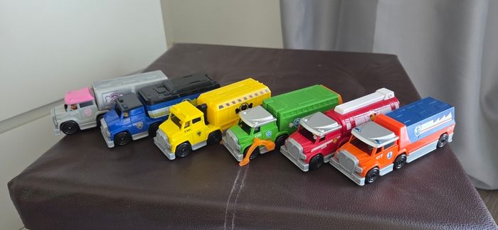 Paw Patrol
