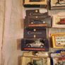 Selection of boxed models cars Image 6