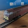 hornby bachmann class 52 Image 6