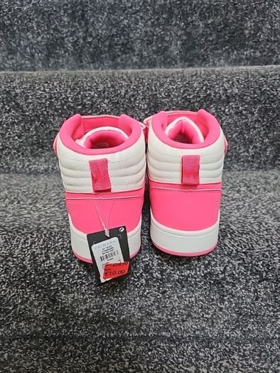 Pink Trainers New with tags