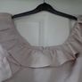 Ladies Mini Dress for Sale Image 4