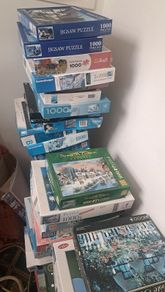 Jigsaws