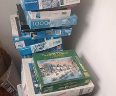Jigsaws