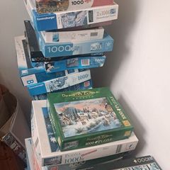 Jigsaws