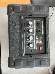 Amplifier
