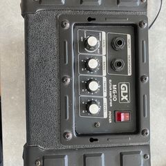 Amplifier