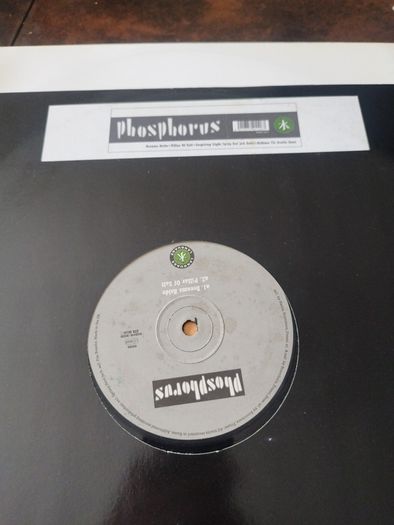 5e 12s >> house / techno / hip-hop / drum n bass / disco edits / breaks etc 12" clearance