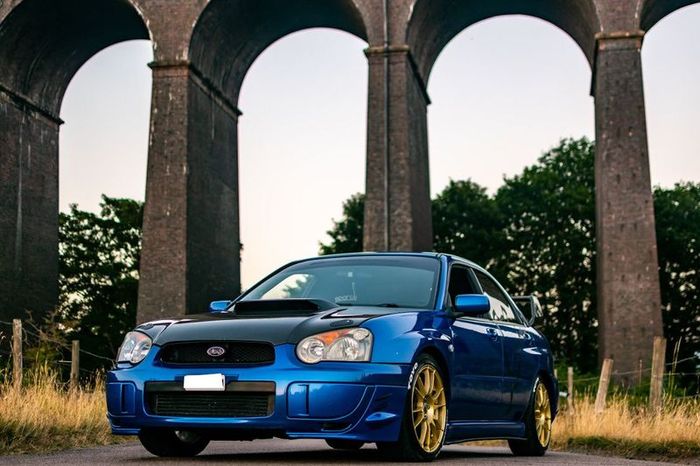 OZ Ultraleggera Alloy Wheels