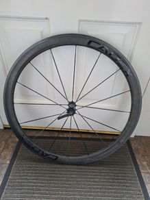 Cade carbon front wheel (rim break)