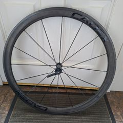 Cade carbon front wheel (rim break)