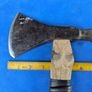 1.1/2lb Hammer / Axe Image 2