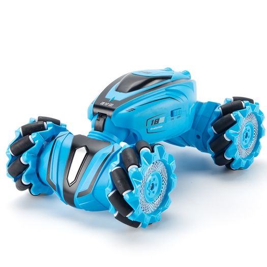 Twist Remote Control Car