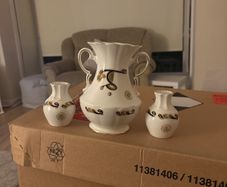 Royal Tara ornaments set