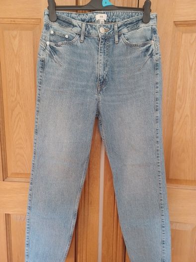 River Island Ladies Jeans