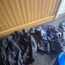 Motorbike jackets n trousers Image 2